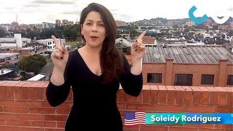 Testimonio en video de Soleidy Rodríguez